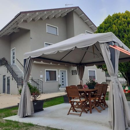 Apartamento La Stella Delle Dolomiti Pedavena Exterior foto
