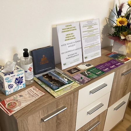 Apartamento La Stella Delle Dolomiti Pedavena Exterior foto