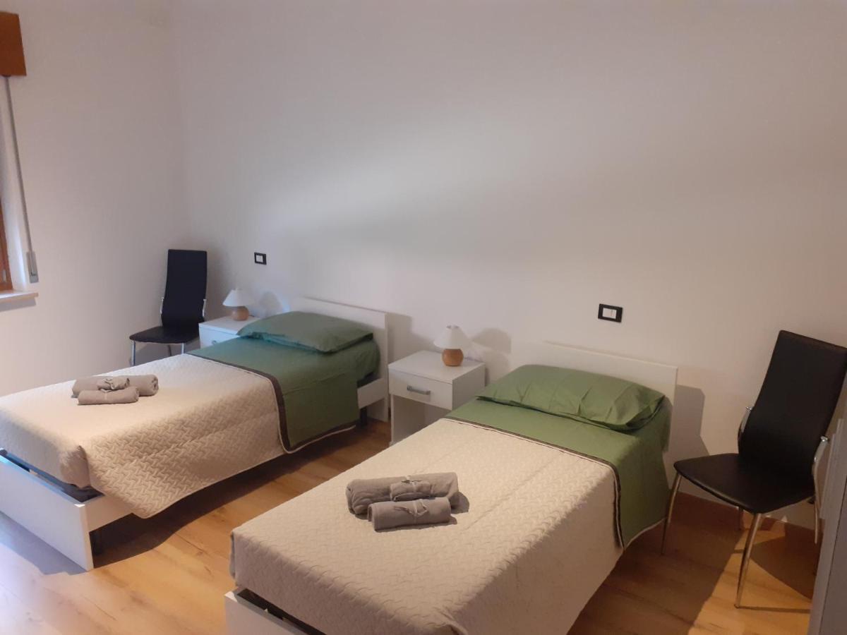 Apartamento La Stella Delle Dolomiti Pedavena Exterior foto