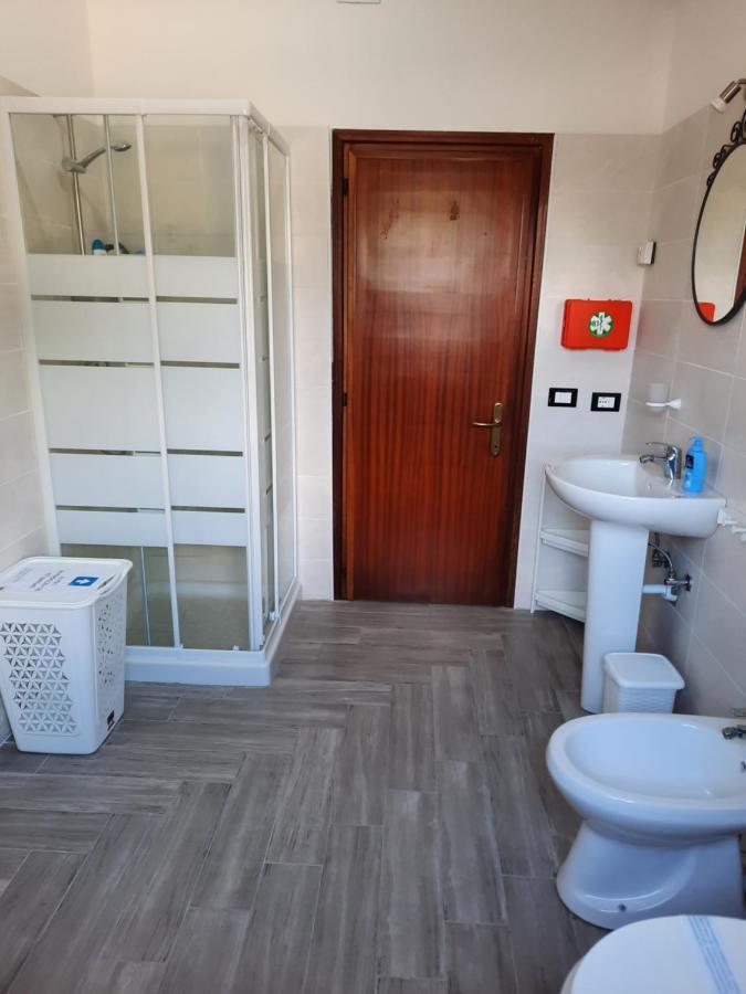 Apartamento La Stella Delle Dolomiti Pedavena Exterior foto