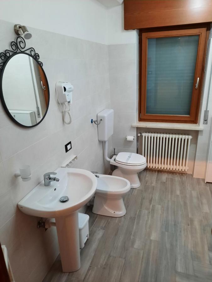 Apartamento La Stella Delle Dolomiti Pedavena Exterior foto