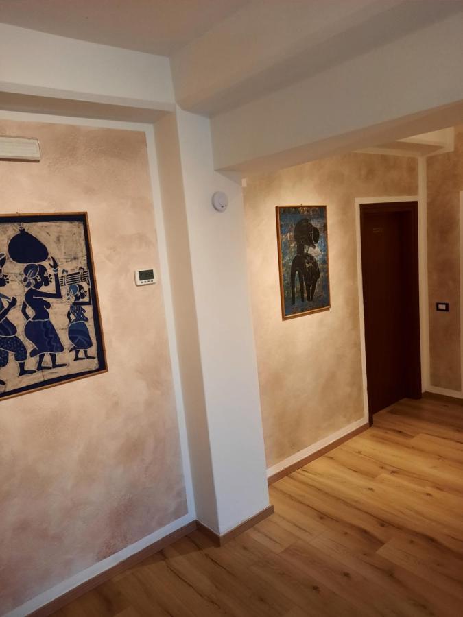 Apartamento La Stella Delle Dolomiti Pedavena Exterior foto