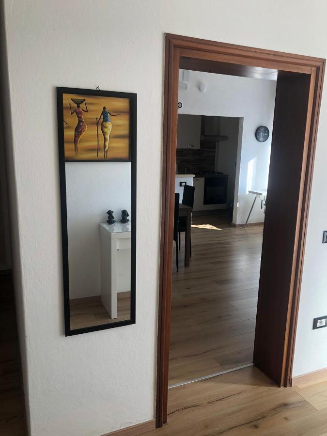 Apartamento La Stella Delle Dolomiti Pedavena Exterior foto