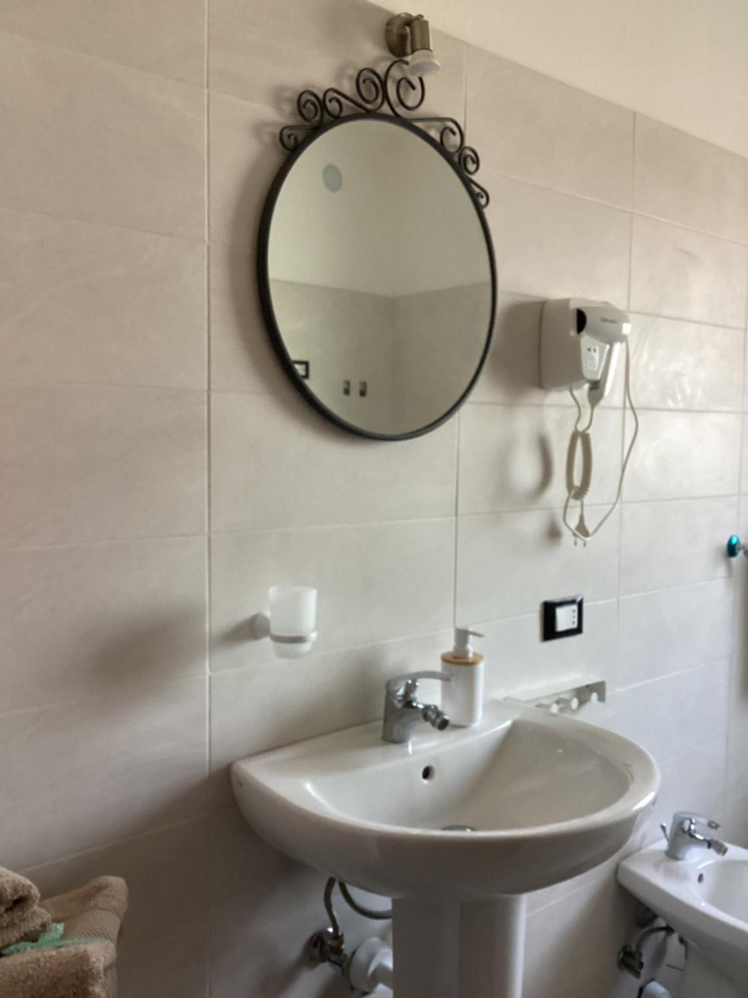 Apartamento La Stella Delle Dolomiti Pedavena Exterior foto