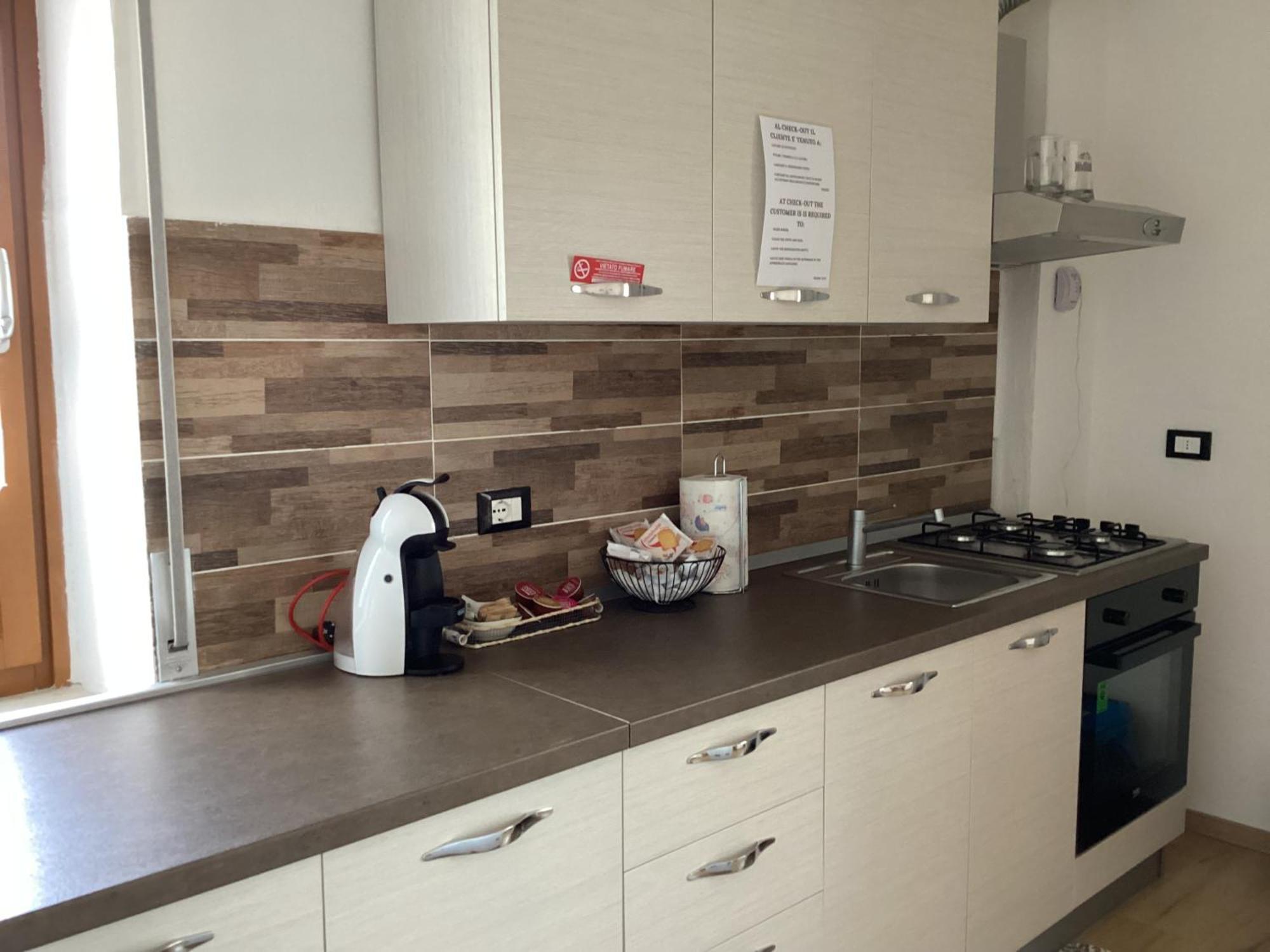 Apartamento La Stella Delle Dolomiti Pedavena Exterior foto