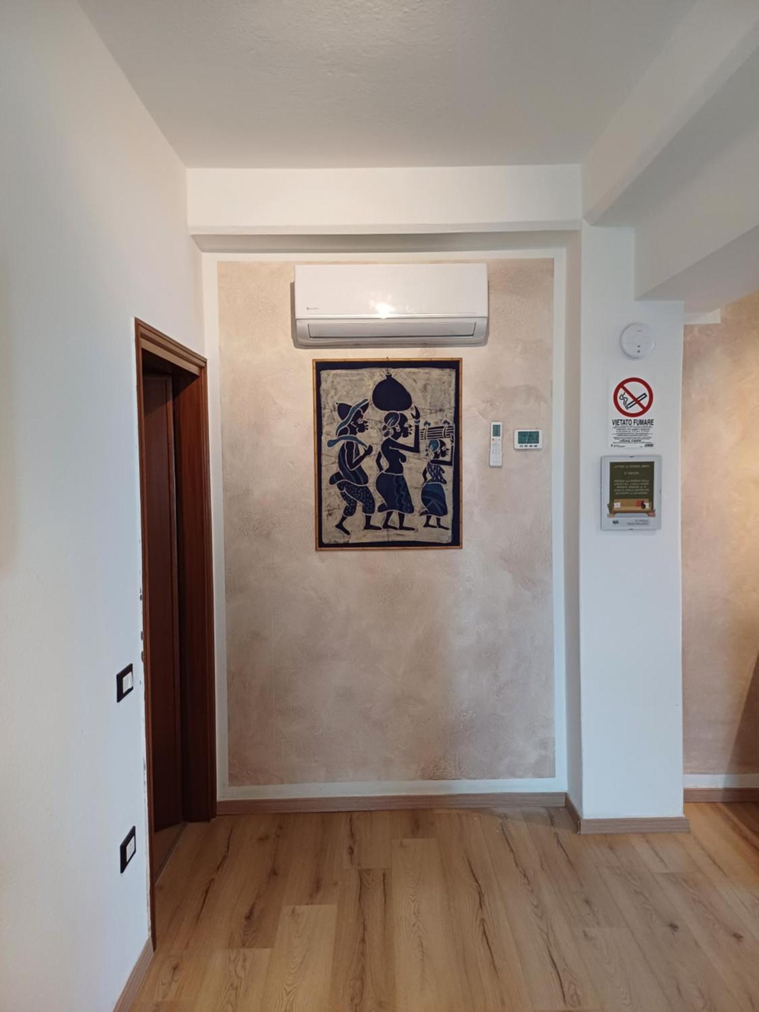 Apartamento La Stella Delle Dolomiti Pedavena Exterior foto